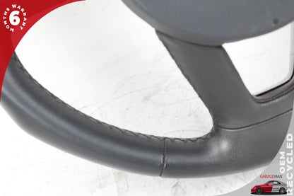 2022-2024 Audi A3 Sedan Steering Wheel 82A419091AA