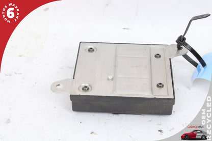 2003-2011 Mercedes W219 CLS550 BCM Body Control Module Unit 2195450432 OEM