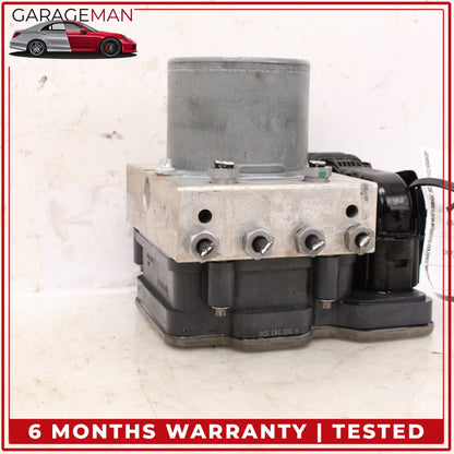 2014-2018 Mercedes C207 E400 CLS550 Coupe ABS Anti Lock Brake Pump Module OEM