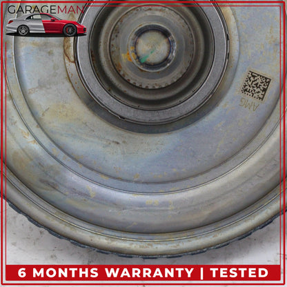 2014-2019 Mercedes W117 CLA45 AMG 7G-Tronic Automatic Transmission Dual Clutch