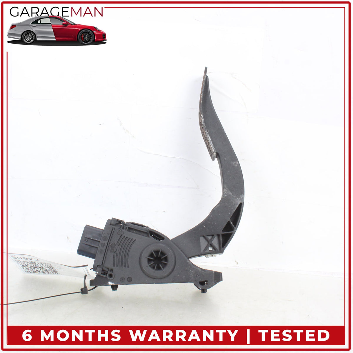 2015-2024 Porsche Macan 95B Gas Throttle Pedal Accelerator 8K1723523A OEM