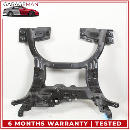 2014-2020 Mercedes X156 GLA250 Front Sub Frame Subframe Engine Crossmember OEM