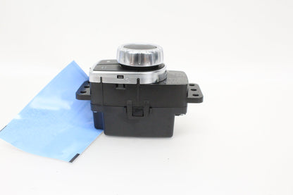 2014-2019 Mercedes-Benz CLA250 W117 Sedan Console Head Unit Controller Knob Multi Switch 2469009815 OEM