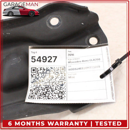 2014-2019 Mercedes W117 CLA250 Rear Left Side Lower Suspension Control Arm OEM
