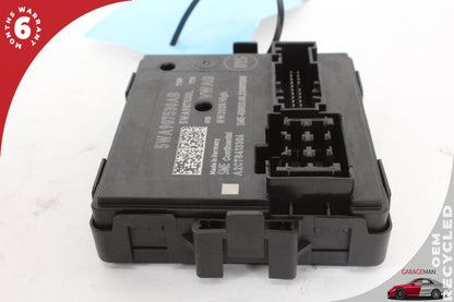 2022-2024 Audi A3 S3 Network Gateway Control Module 5WA907530AB OEM