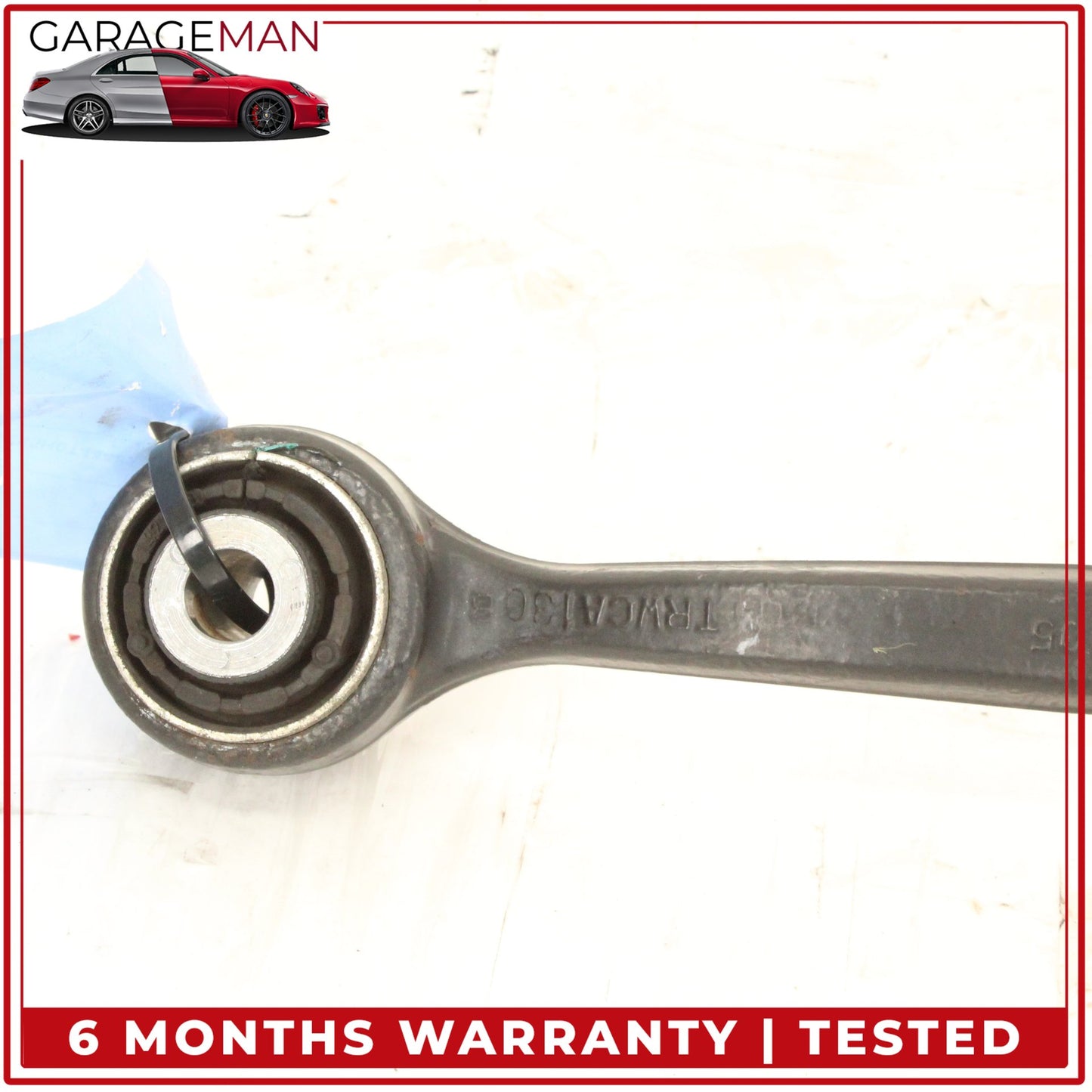 2011-2018 BMW X3 X4 Rear Left or Right Side Upper Control Arm 6786991 OEM
