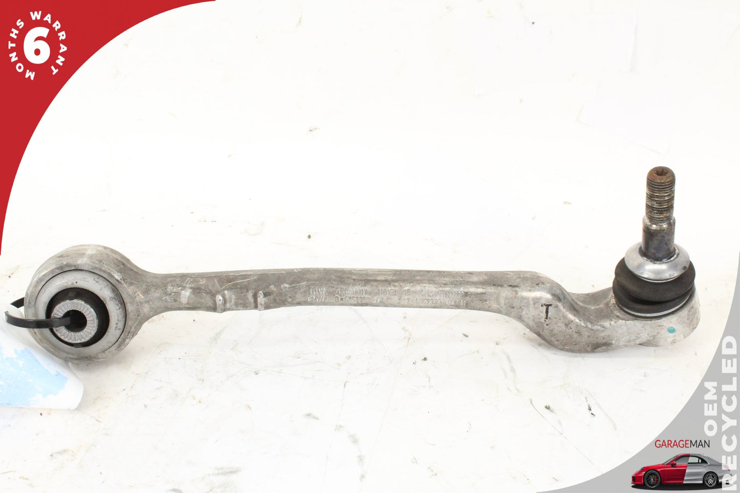 2014-2021 BMW 235i F22 RWD Front Right Side Wishbone Lower Control Arm 6852992