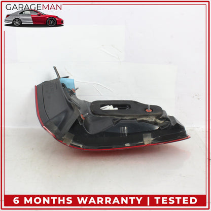2014-2016 Mercedes W212 E350 Wagon Rear Right Side Outer Tail Light Lamp OEM