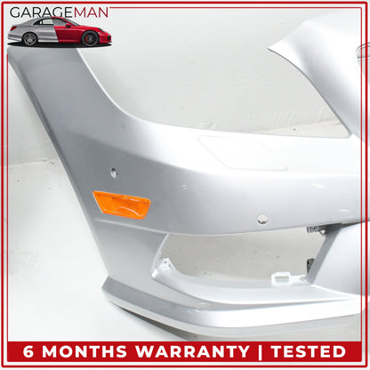 2012-2014 Mercedes-Benz CLS550 W218 Front Bumper Cover Assembly 2188852337