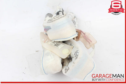 13-17 Audi SQ5 Q5 Left Driver Side Curtain Airbag Air Bag 8R0880741J OEM