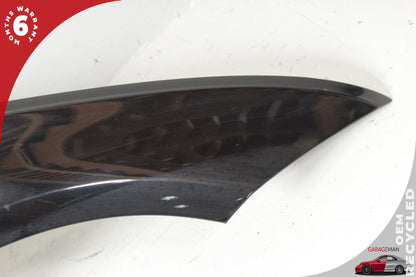 2012-2018 Audi A7 S7 RS7 Front Right Passenger Side Fender Wing Panel OEM