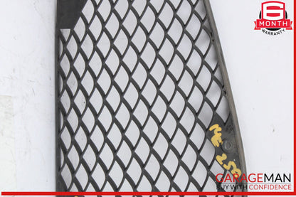 2014-2016 Mercedes-Benz E250 W212 Bumper Grille 2128850623 Genuine