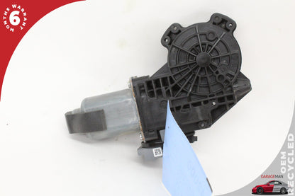 2012-2020 Tesla Model S 85D Rear Left Driver Side Window Regulator Motor OEM