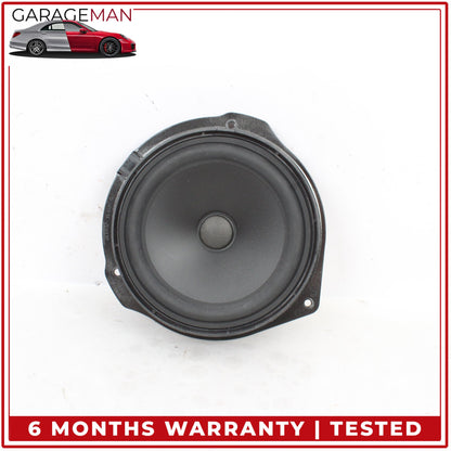 2010-2017 Mercedes C207 E400 Front Rear and Corner Audio Sound Speaker Set OEM