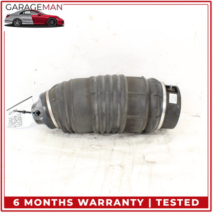 2003-2011 Mercedes W219 CLS500 Rear Left or Right Air Suspension Bag Shock OEM