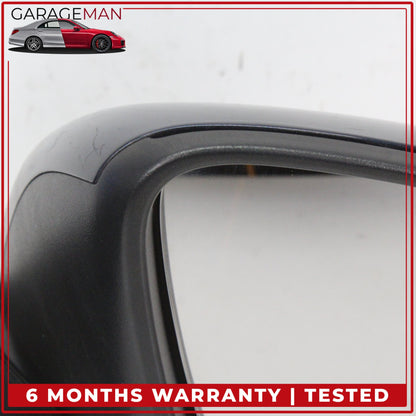 2014-2020 BMW 430i 428i F36 Front Right Side Door Rear View Mirror Blue OEM