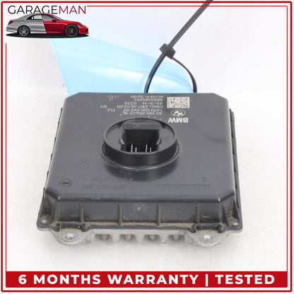 2014-2017 BMW i3 I01 Headlight Head Light Lamp LED Control Module 7408892 OEM