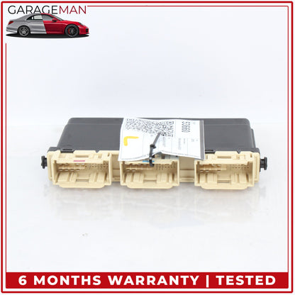 2012-2019 Mercedes W166 ML350 Front Left Seat Control Module 1669008506 OEM