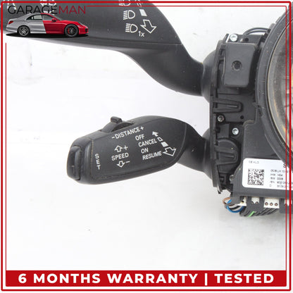 2011-2018 Audi A6 A8 S8 Steering Column Combination Switch 4H0953568G OEM