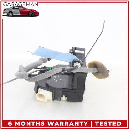 2003-2012 Range Rover L322 Rear Left Door Lock Actuator 3H4226413AB OEM