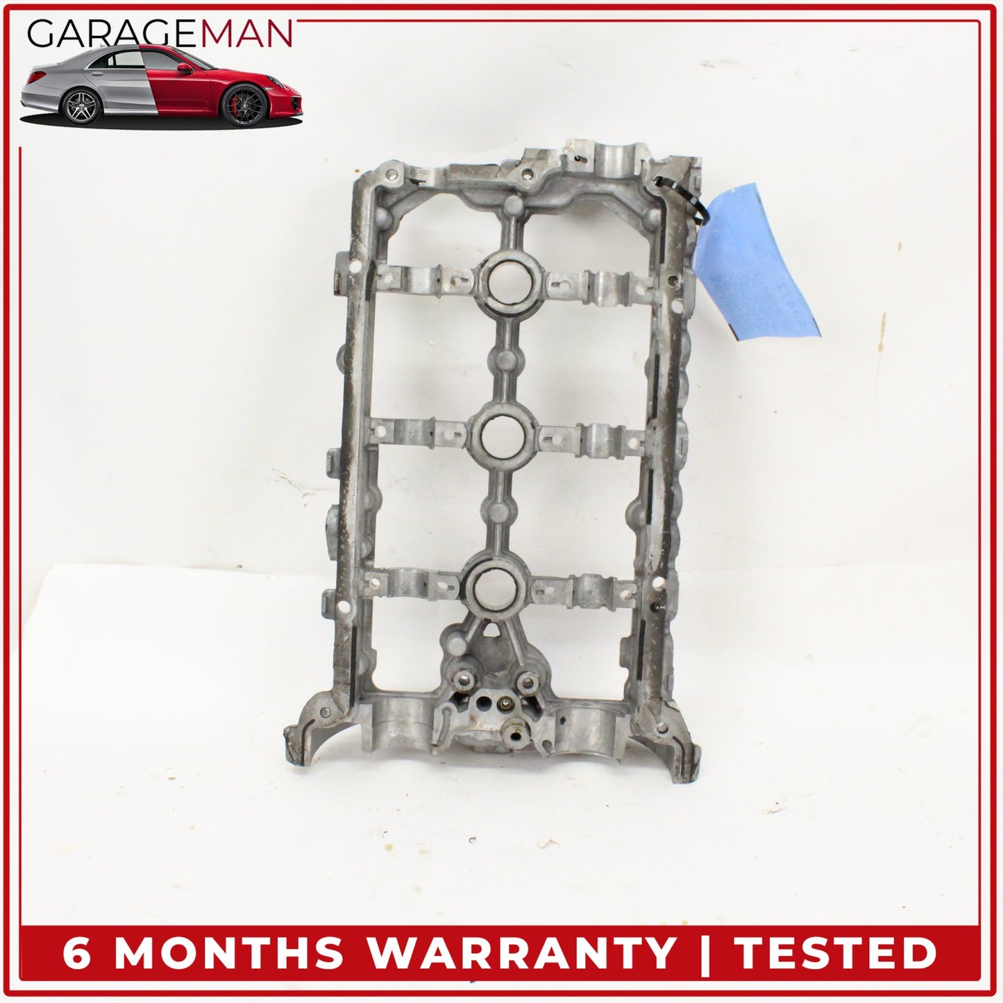 2009-2017 Audi A6 A7 Q5 Engine Right Cylinder Head Bracket 06E103286 OEM