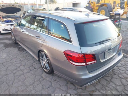 Parting Out- 2015 Mercedes-Benz E350 W212- 283