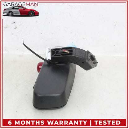 2004-2010 BMW 650i E64 Top Upper Rear View Mirror 6934475