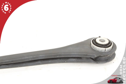 2018-2025 Audi SQ5 Q5 Rear Left or Right Side Rearward Lateral Lower Control Arm