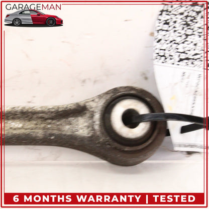 1999-2012 Porsche 911 Rear Left or Right Side Upper Control Arm 99633104702 OEM