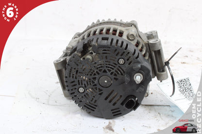 2012-2015 Audi A7 A6 Quattro Engine Motor Alternator Generator 06E903018G OEM