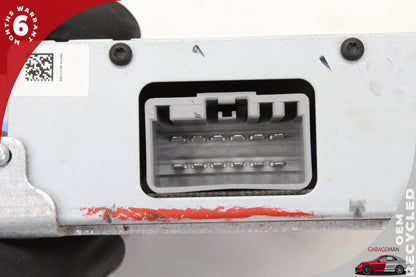 2014-2019 Chevrolet Silverado 1500 Power Inverter Converter Module 23287325 OEM