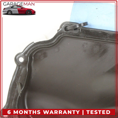 2011-2018 Porsche Cayenne 958 Upper Timing Chain Cover 06E109285 OEM