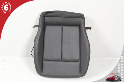 2022-2024 Audi A3 Sedan Front Right Upper Seat Backrest Cushion 8Y0881806AG