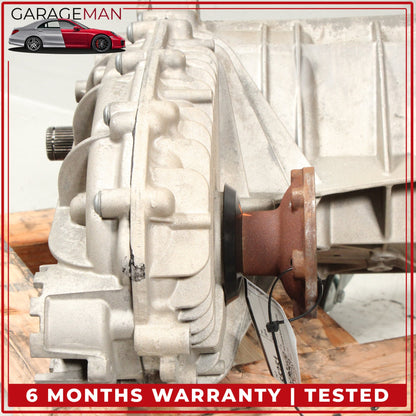 2010-2015 Audi Q7 Front Transfer Case Assembly 0BU341010Q OEM