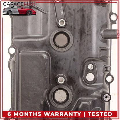 2022-2026 Toyota Tundra Left Side Cylinder Head Valve Cover 11202-F4010 OEM