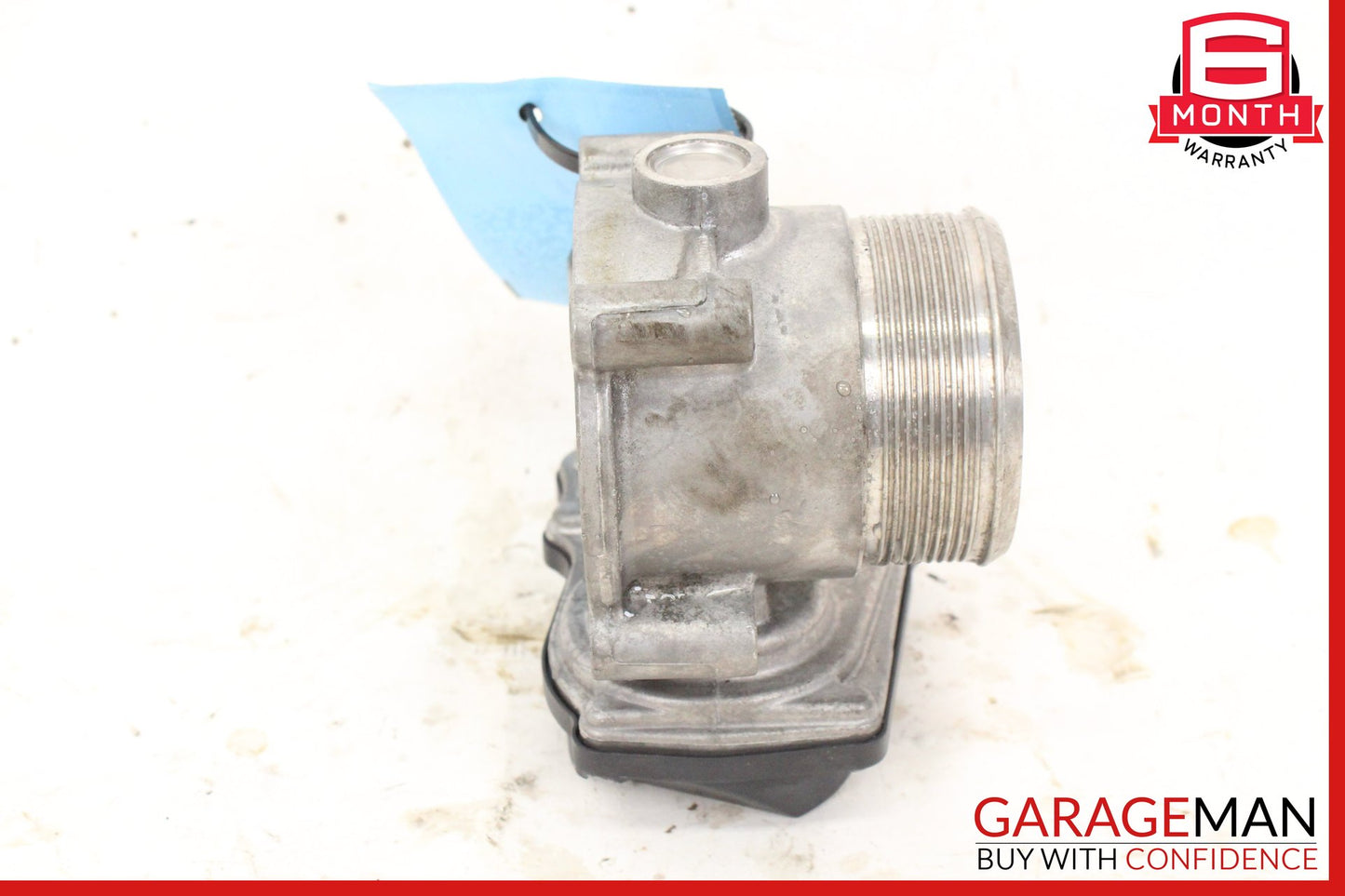 2009-2016 Audi A5 8T Sedan Engine Throttle Valve Body 06F133062Q Genuine