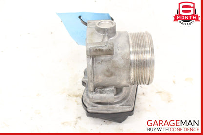 2009-2016 Audi A5 8T Sedan Engine Throttle Valve Body 06F133062Q Genuine