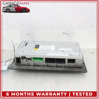 2010-2012 Range Rover L322 Stereo Audio Amplifier Amp AH4219C164AK OEM