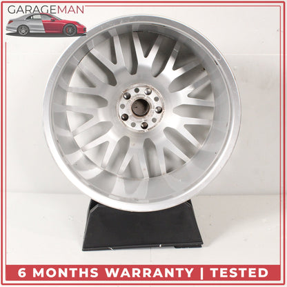 2016-2023 Audi TT 8S Front or Rear Side Wheel Rim 9JX20H2 ET52 8S0601025S OEM