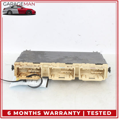 2012-2020 Mercedes X156 GLA250 Front Right Seat Control Module 1669008606 OEM
