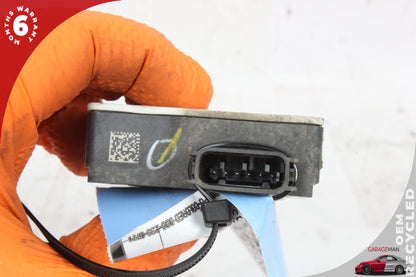 2017-2019 Mercedes-Benz E400 W213 Wagon Radar Blind Spot Module Sensor 0009059807