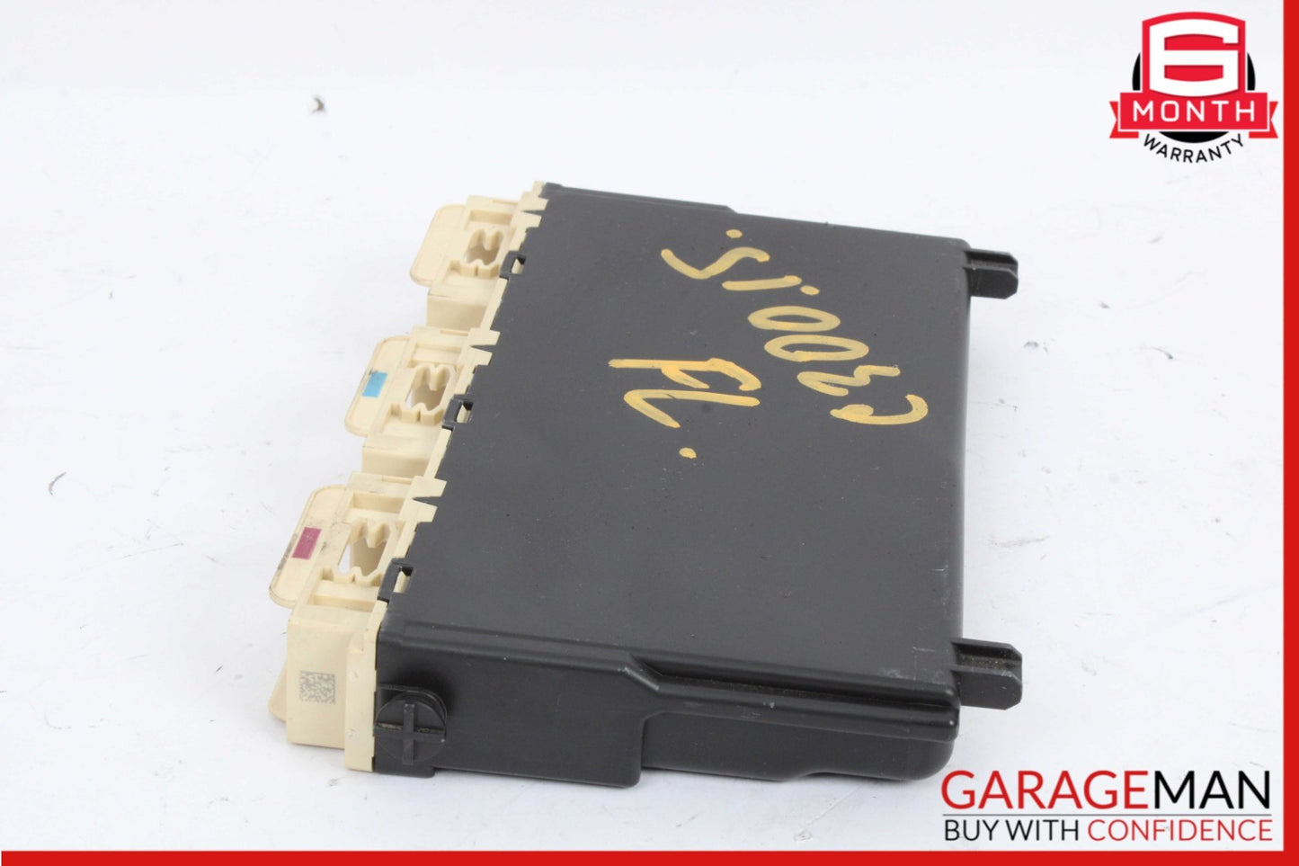 2015-2023 Mercedes-Benz C300 W205 Front Left Seat Control Module 2059006402 OEM