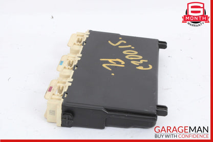 2015-2023 Mercedes-Benz C300 W205 Front Left Seat Control Module 2059006402 OEM