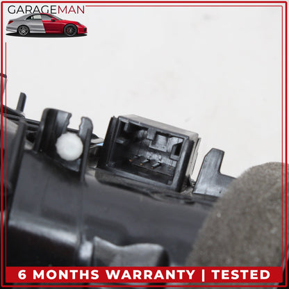 2016-2023 Audi TTS 8S Left Center Dash Air AC A/C Heater Vent 8S1820951 OEM