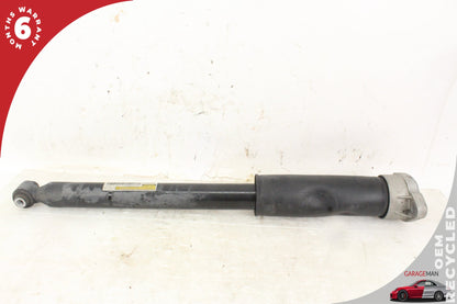 2015-2020 Mercedes-Benz C300 W205 RWD Rear Left & Right Shock Struts 2053208730