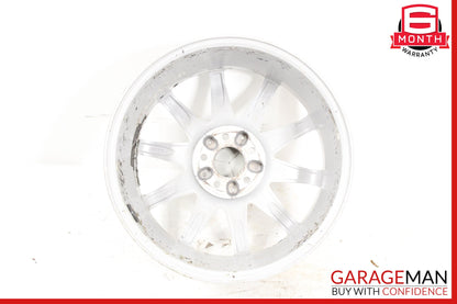 2006-2013 Mercedes W251 R350 R320 R500 8 X R18 18" Wheel Rim 2514011102 OEM