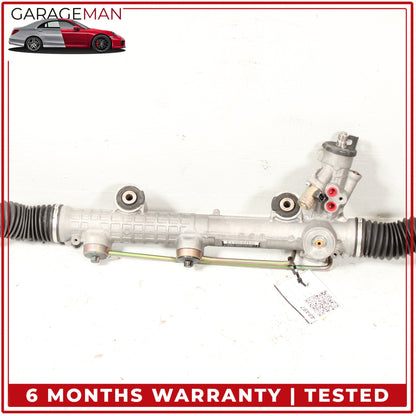 2006-2011 Mercedes-Benz CLS500 W219 Power Steering Gear Rack 2194601000 OEM