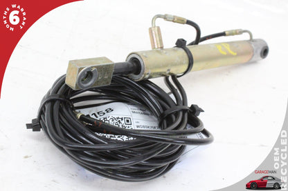 2003-2012 Mercedes R230 SL550 SL600 Right Load Assist Cylinder 2308001572 OEM