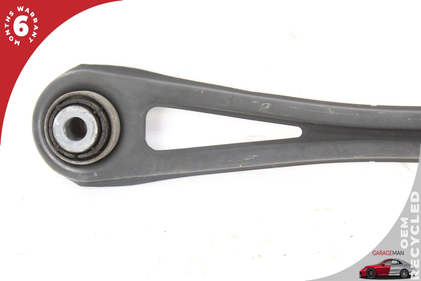 2007-2015 Audi Q7 Rear Left or Right Side Tie Rod Control Arm 7L8501529A OEM