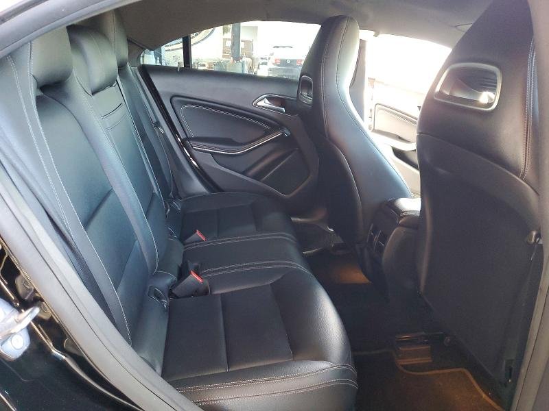 Parting Out- 2019 Mercedes-Benz CLA250 W117- 160